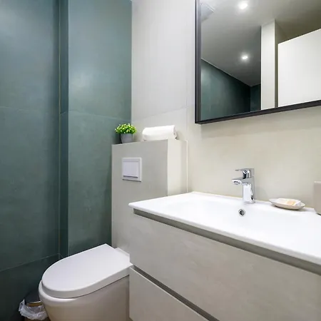 Emvita Apartment *