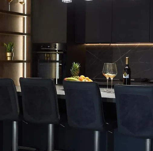 Emvita Apartman *