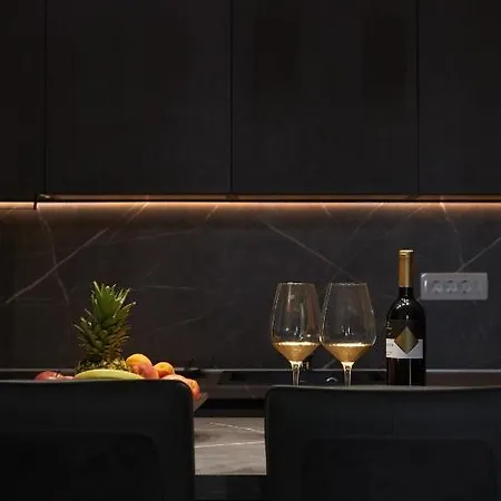 Apartment Emvita *