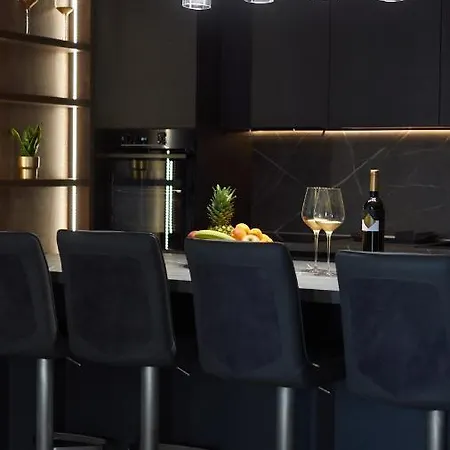Emvita Apartment *