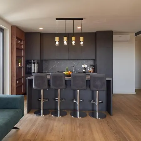 Emvita Apartment Umag