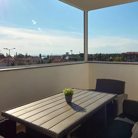 Emvita Apartment Umag