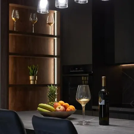 Apartment Emvita