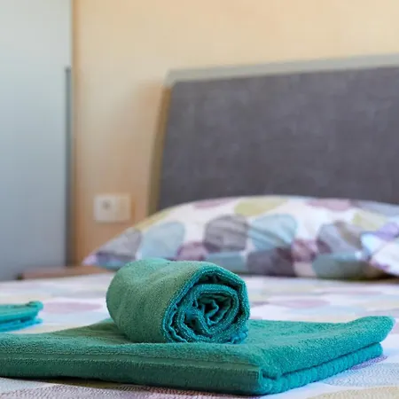 Emvita Apartment