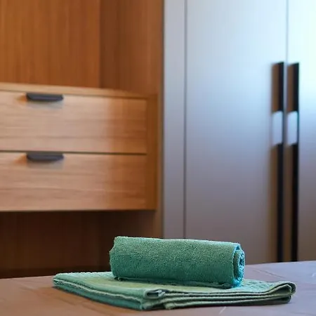 Apartamento Emvita *