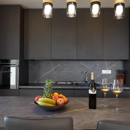 Apartamento Emvita *