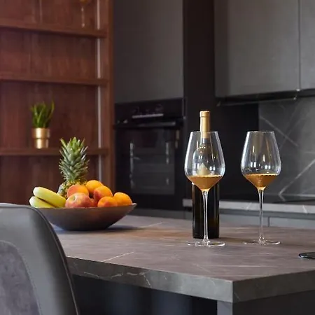 Apartamento Emvita