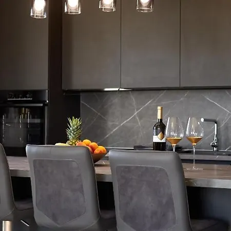 Apartamento Emvita *