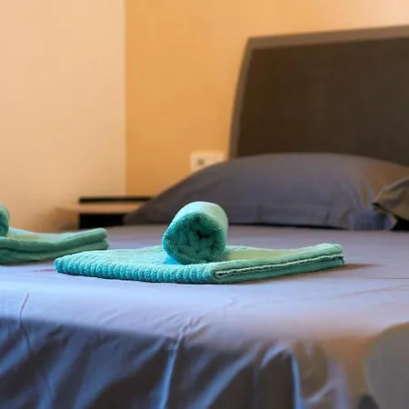 Apartamento Emvita Umag