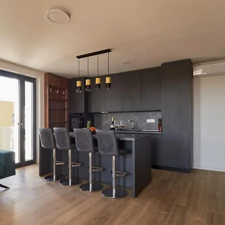 Apartamento Emvita