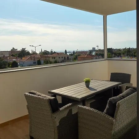 Apartamento Emvita
