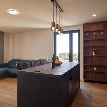 Apartamento Emvita *