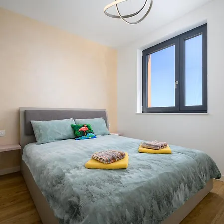 Emvita Apartamento